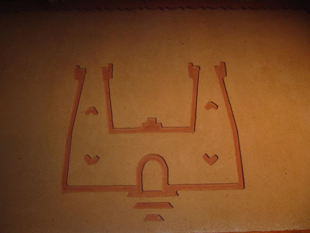 Auberge Des Peupliers Cafe Restaurant Akhendachou n'Ait Ouffi Bagian luar foto